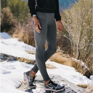 Zyia Leggings Med 🌙🌙 4/6